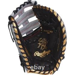 Rawlings Heart of the Hide R2G Baseball Firstbase Mitt 13 inch PRORDCT-10BGS