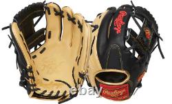 Rawlings Heart of the Hide R2G Baseball Glove 11.5 PRORU204-2CB-RHT