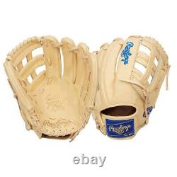 Rawlings Heart of the Hide R2G Baseball Glove 12.25 PRORKB17-RHT