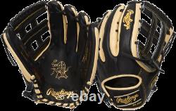 Rawlings Heart of the Hide R2G Baseball Glove 12.75 PROR3319-6BC-RHT