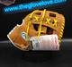 Rawlings Heart Of The Hide R2g Baseball Glove Pror204-32ty 11.5