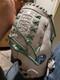 Rawlings Heart Of The Hide R2g Baseball Softball Glove White Green 12.5 Pror12