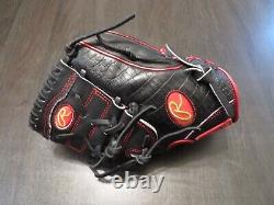 Rawlings Heart of the Hide R2G CROC Baseball Glove 11.75 inch PROR205-9BCS
