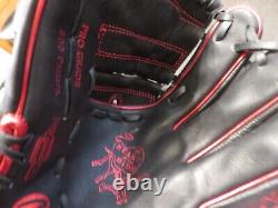 Rawlings Heart of the Hide R2G CROC Baseball Glove 11.75 inch PROR205-9BCS