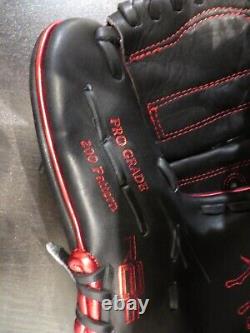 Rawlings Heart of the Hide R2G CROC Baseball Glove 11.75 inch PROR205-9BCS