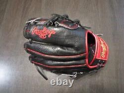 Rawlings Heart of the Hide R2G CROC Baseball Glove 11.75 inch PROR205-9BCS