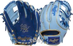 Rawlings Heart of the Hide R2G ContoUR Fit 11.25 Baseball Glove PROR312U-2R RHT