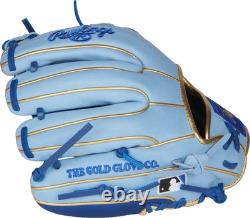 Rawlings Heart of the Hide R2G ContoUR Fit 11.25 Baseball Glove PROR312U-2R RHT