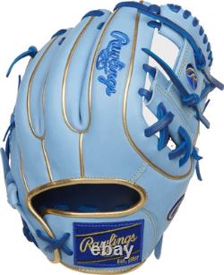 Rawlings Heart of the Hide R2G ContoUR Fit 11.25 Baseball Glove PROR312U-2R RHT