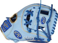 Rawlings Heart of the Hide R2G ContoUR Fit 11.25 Baseball Glove PROR312U-2R RHT