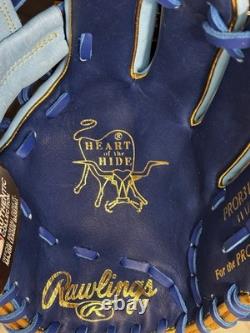 Rawlings Heart of the Hide R2G ContoUR Fit 11.25 Baseball Glove PROR312U-2R RHT