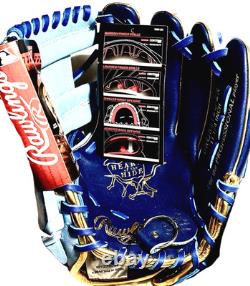 Rawlings Heart of the Hide R2G ContoUR Fit 11.25 Baseball Glove PROR312U-2R RHT