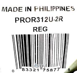 Rawlings Heart of the Hide R2G ContoUR Fit 11.25 Baseball Glove PROR312U-2R RHT