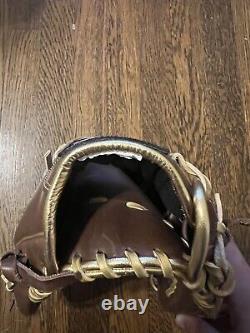 Rawlings Heart of the Hide R2G Contour 12.5 PROR3028U-6SL Left Handed glove