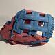 Rawlings Heart Of The Hide R2g Contour Fit 12.5 Outfield Baseball Glove Rht