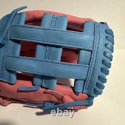 Rawlings Heart of the Hide R2G Contour Fit 12.5 Outfield Baseball Glove RHT
