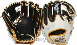 Rawlings Heart of the Hide R2G Fielding Glove (11.5) PROR204W-2B RHT