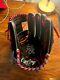 Rawlings Heart Of The Hide R2g Francisco Lindor 11.75 Baseball Glove Prorfl12n