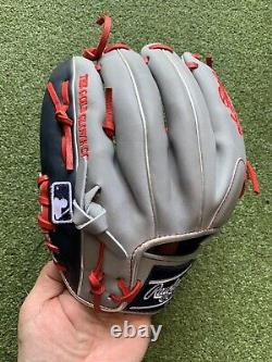 Rawlings Heart of the Hide R2G Francisco Lindor 11.75 RHT New PRORFL12N