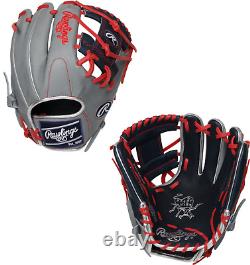 Rawlings Heart of the Hide R2G Francisco Lindor PRORFL12N Glove 11.75