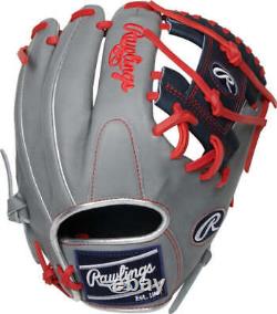 Rawlings Heart of the Hide R2G Francisco Lindor PRORFL12N Glove 11.75