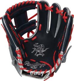 Rawlings Heart of the Hide R2G Francisco Lindor PRORFL12N Glove 11.75