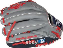 Rawlings Heart of the Hide R2G Francisco Lindor PRORFL12N Glove 11.75