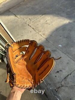 Rawlings Heart of the Hide R2G Kris Bryant12.25 Baseball Glove PRORKB17T