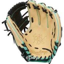 Rawlings Heart of the Hide R2G Model 11.5 Infield Baseball Glove PROR314-2CBM