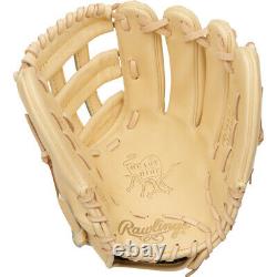 Rawlings Heart of the Hide R2G Model 12.25 Baseball Glove KB17 Model PRORKB17
