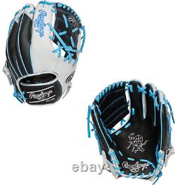 Rawlings Heart of the Hide R2G PROR204-8BWSS Infield Glove 11.5