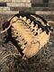 Rawlings Heart Of The Hide R2g Pror205-4bc (11.75) Baseball Glove Used