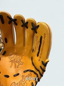 Rawlings Heart of the Hide R2G PROR314-2TCSS 11.5 Speed Shell RHT NWT