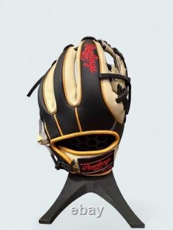 Rawlings Heart of the Hide R2G PROR314-2TCSS 11.5 Speed Shell RHT NWT