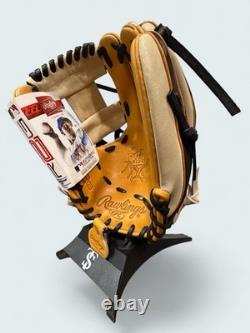 Rawlings Heart of the Hide R2G PROR314-2TCSS 11.5 Speed Shell RHT NWT