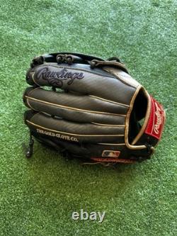 Rawlings Heart of the Hide R2G PRORBH34BC Baseball Glove 12.75