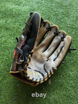 Rawlings Heart of the Hide R2G PRORBH34BC Baseball Glove 12.75