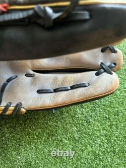 Rawlings Heart of the Hide R2G PRORBH34BC Baseball Glove 12.75