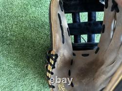 Rawlings Heart of the Hide R2G PRORBH34BC Baseball Glove 12.75