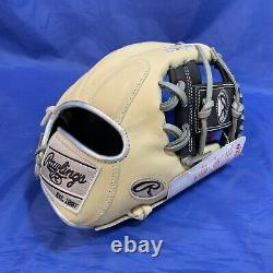 Rawlings Heart of the Hide R2G PRORFL12 (11.75) Baseball Glove