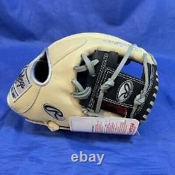 Rawlings Heart of the Hide R2G PRORFL12 (11.75) Baseball Glove