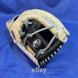 Rawlings Heart of the Hide R2G PRORFL12 (11.75) Baseball Glove