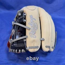 Rawlings Heart of the Hide R2G PRORFL12 (11.75) Baseball Glove