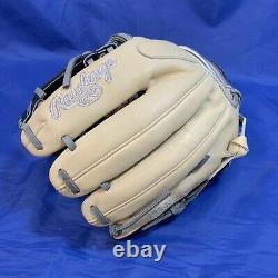 Rawlings Heart of the Hide R2G PRORFL12 (11.75) Baseball Glove