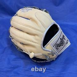 Rawlings Heart of the Hide R2G PRORFL12 (11.75) Baseball Glove
