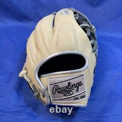 Rawlings Heart of the Hide R2G PRORFL12 (11.75) Baseball Glove