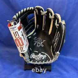 Rawlings Heart of the Hide R2G PRORFL12 (11.75) Baseball Glove