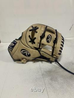 Rawlings Heart of the Hide R2G Pro234u-2c Fresh Relace, Right Hand Throw