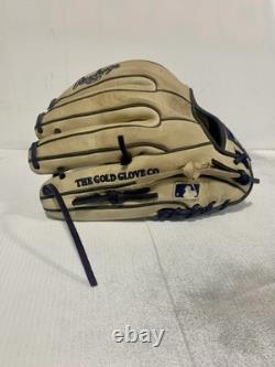 Rawlings Heart of the Hide R2G Pro234u-2c Fresh Relace, Right Hand Throw