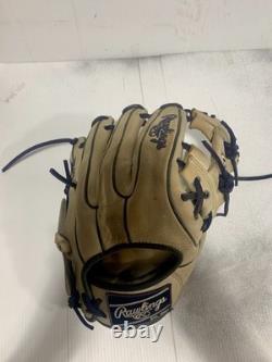 Rawlings Heart of the Hide R2G Pro234u-2c Fresh Relace, Right Hand Throw